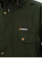 SWAZI WINDRIVER JACKET