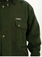 SWAZI WINDRIVER JACKET