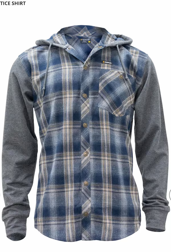 Swazi Apprentice Shirt