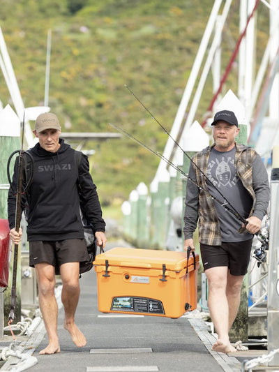 Swazi Apprentice Shirt