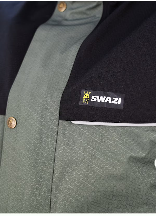 Swazi Torrent Jacket