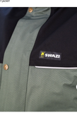 SWAZI TORRENT JACKET