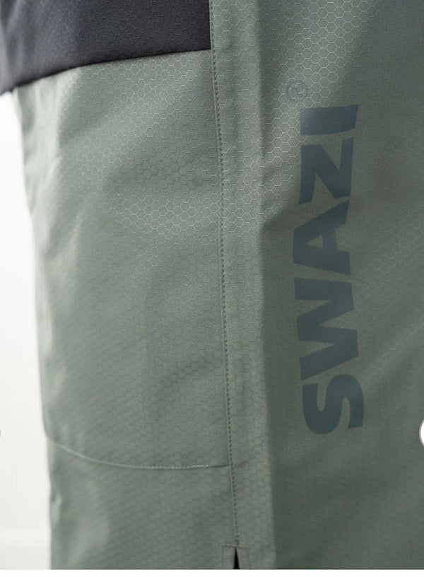 Swazi Torrent Jacket
