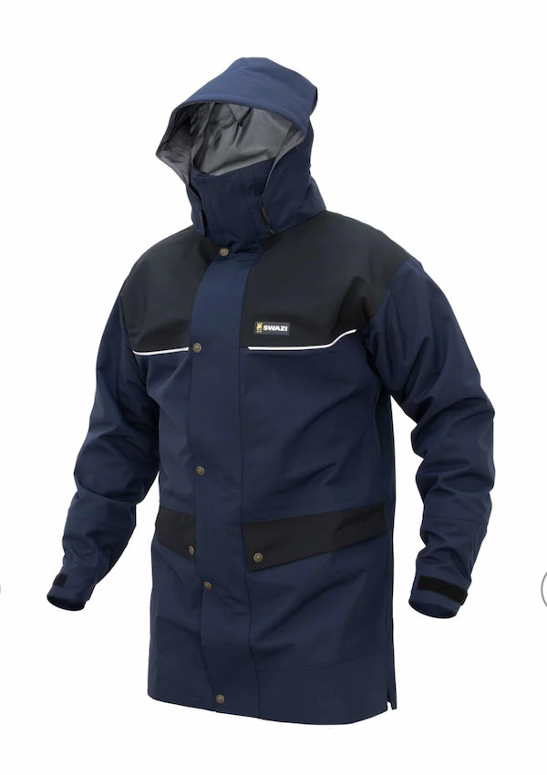 Swazi Torrent Jacket
