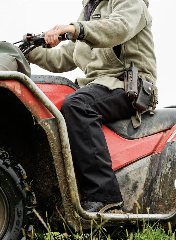 Swazi Torrent Overpants