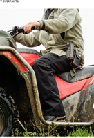 SWAZI TORRENT OVERPANTS