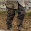 Swazi Torrent Overpants
