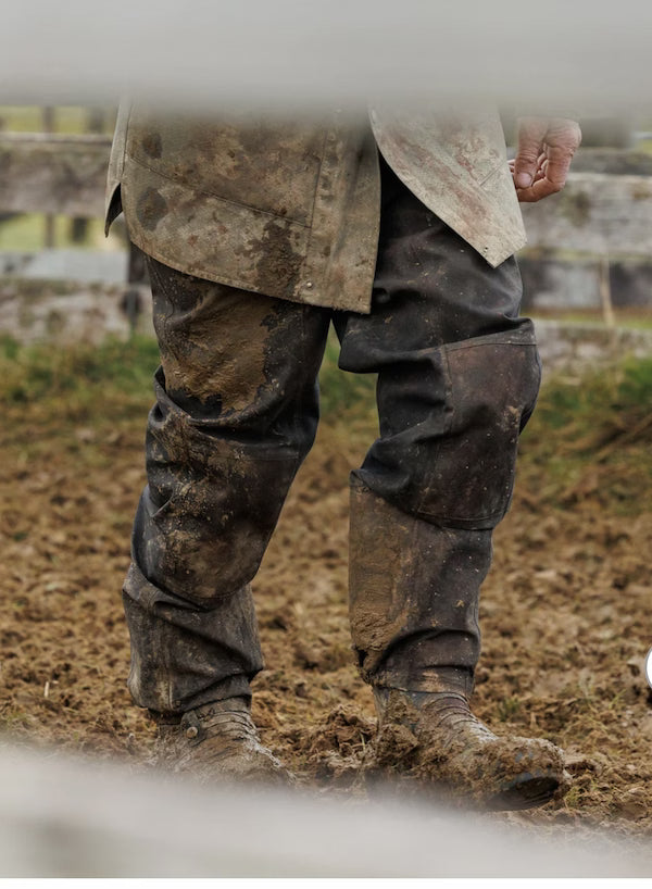 Swazi Torrent Overpants