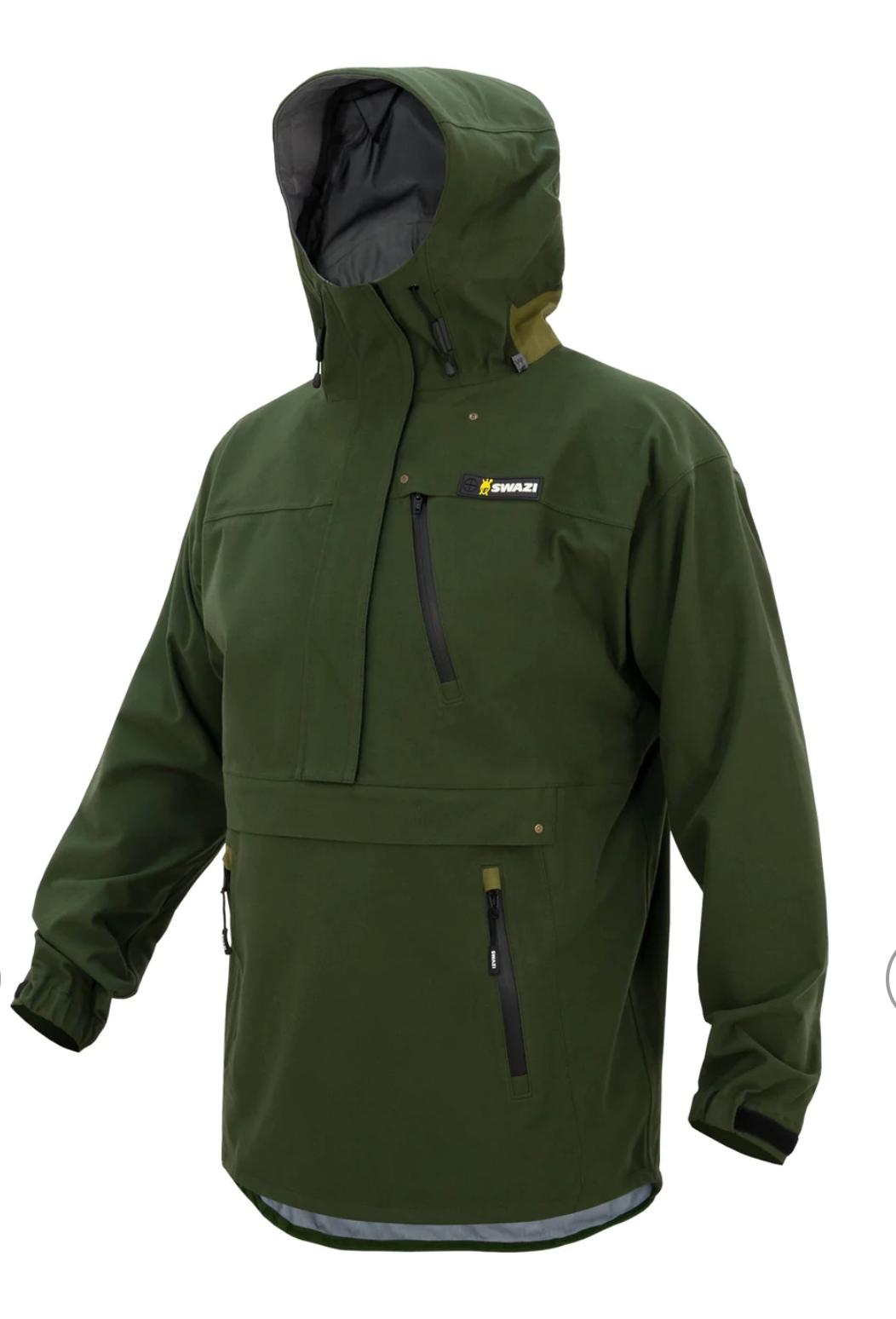 Swazi Kagoule Anorak