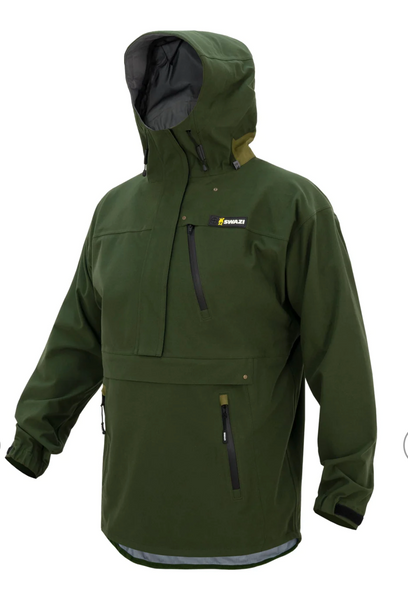 SWAZI KAGOULE ANORAK