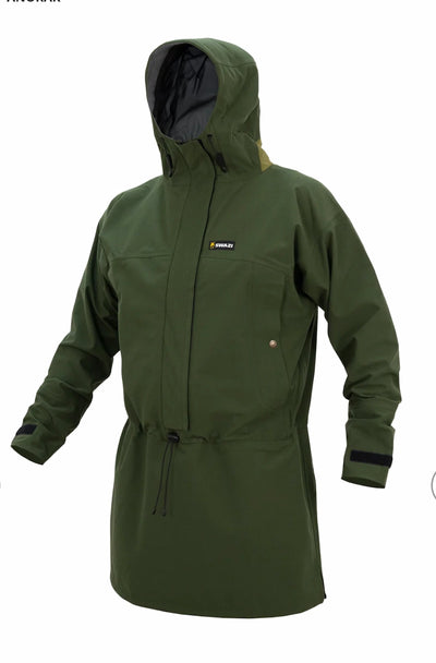 Swazi Tahr XP Anorak