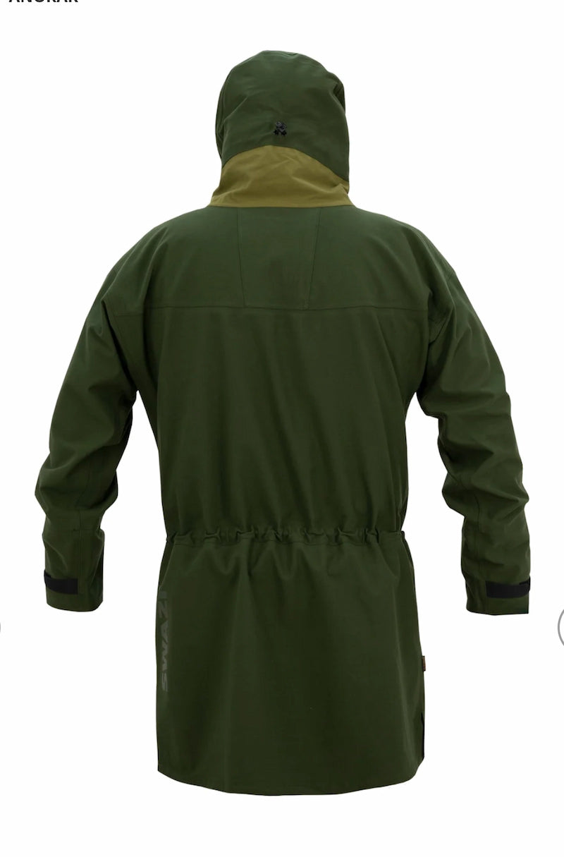 Swazi Tahr XP Anorak