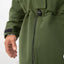 Swazi Tahr XP Anorak