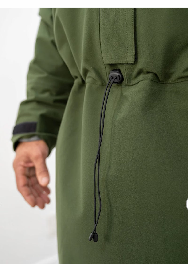 Swazi Tahr XP Anorak