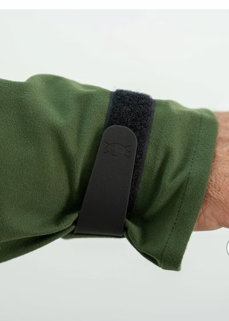 Swazi Tahr XP Anorak