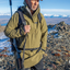 Swazi Tahr XP Anorak