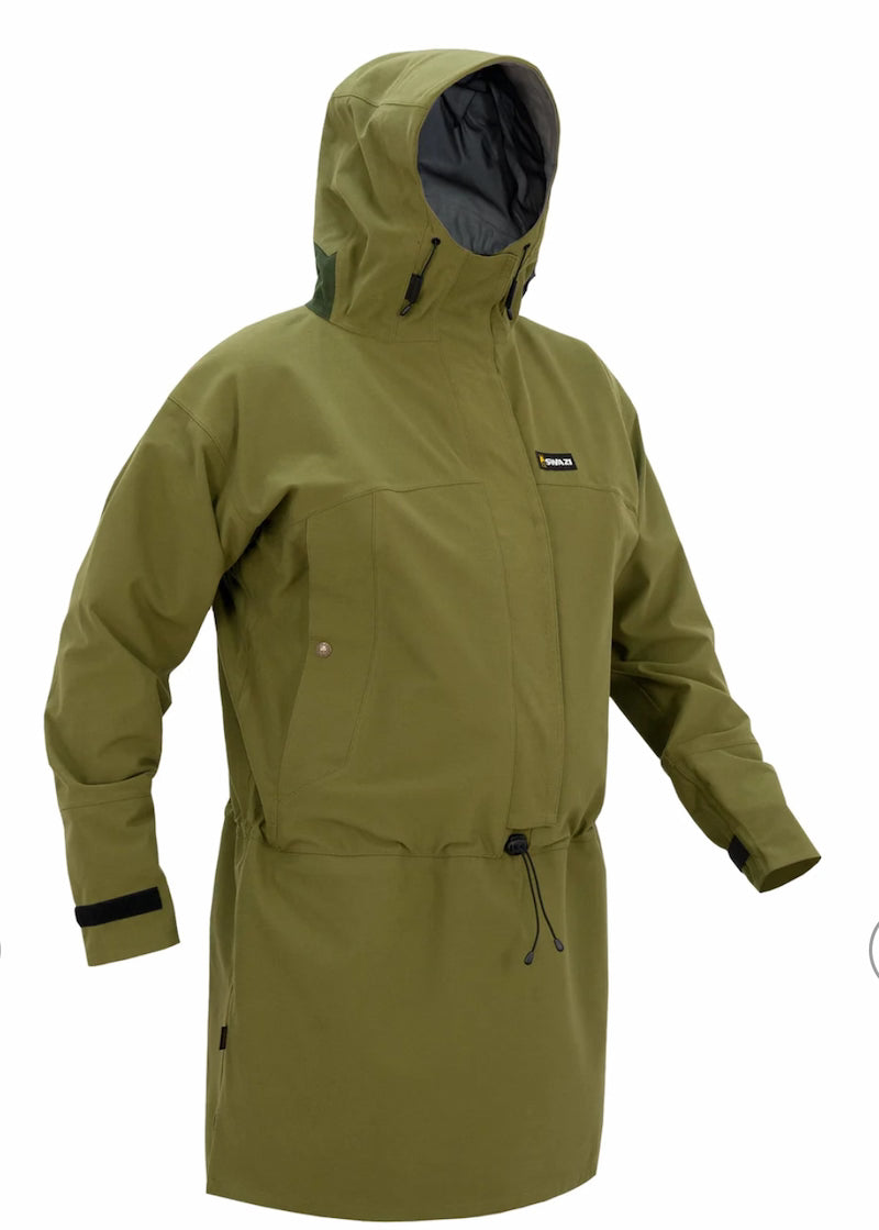 Swazi Tahr XP Anorak