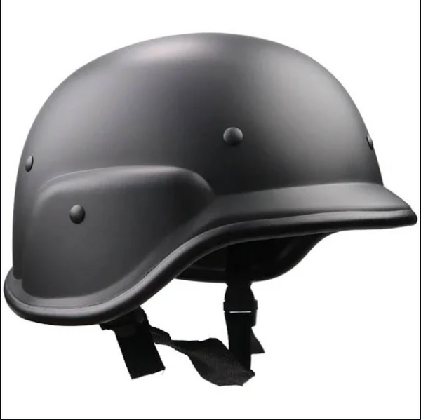 M88 Plastic Airsoft Helmet