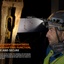Fenix - Headlamp HM75R