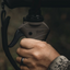 Ridgeline Speed stick Bipod Rest