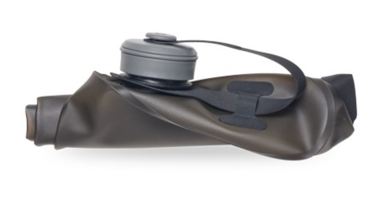 HydraPak Seeker 4L (grey)