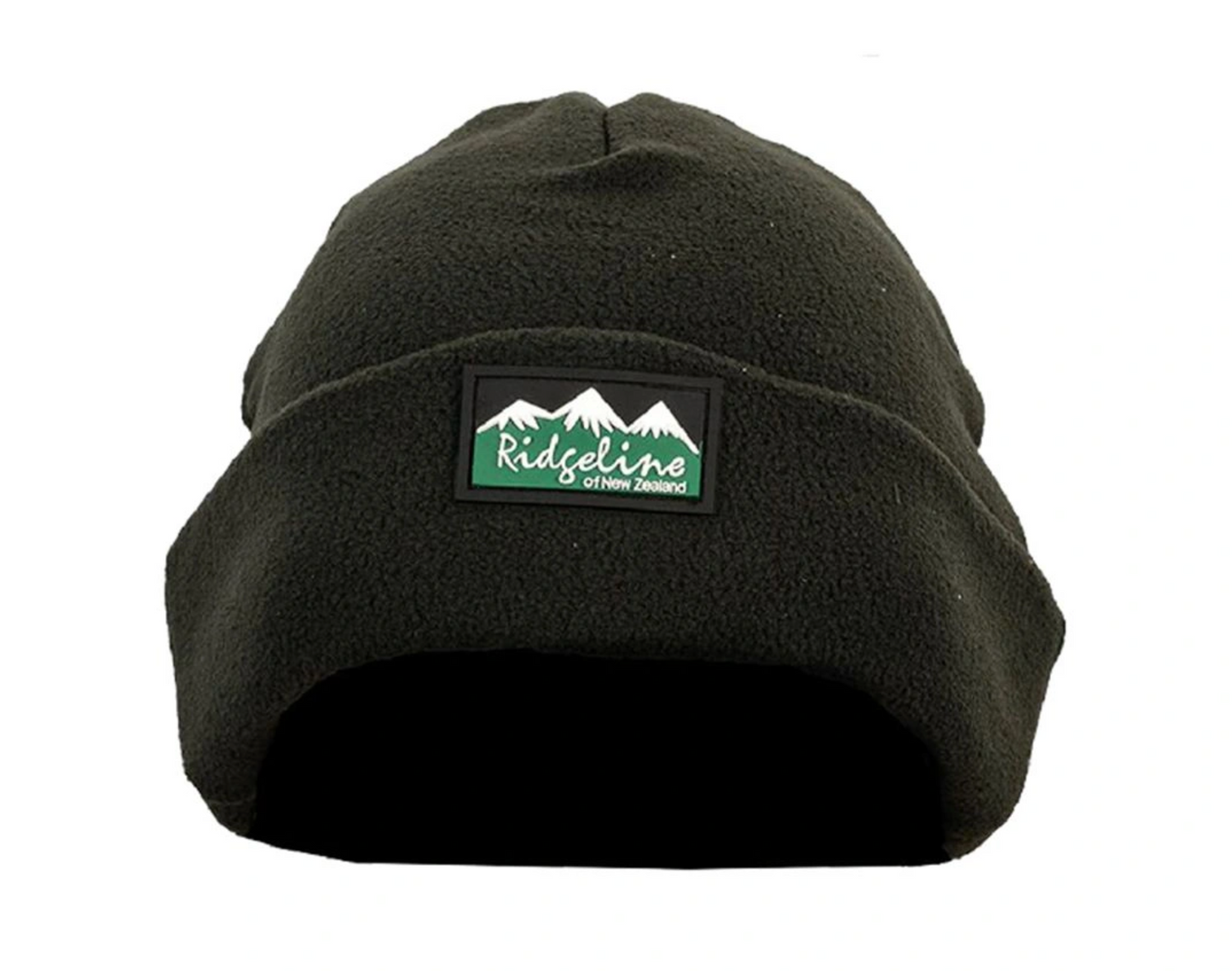 Ridgeline - Classic 2 Layer Polar Fleece Beanie