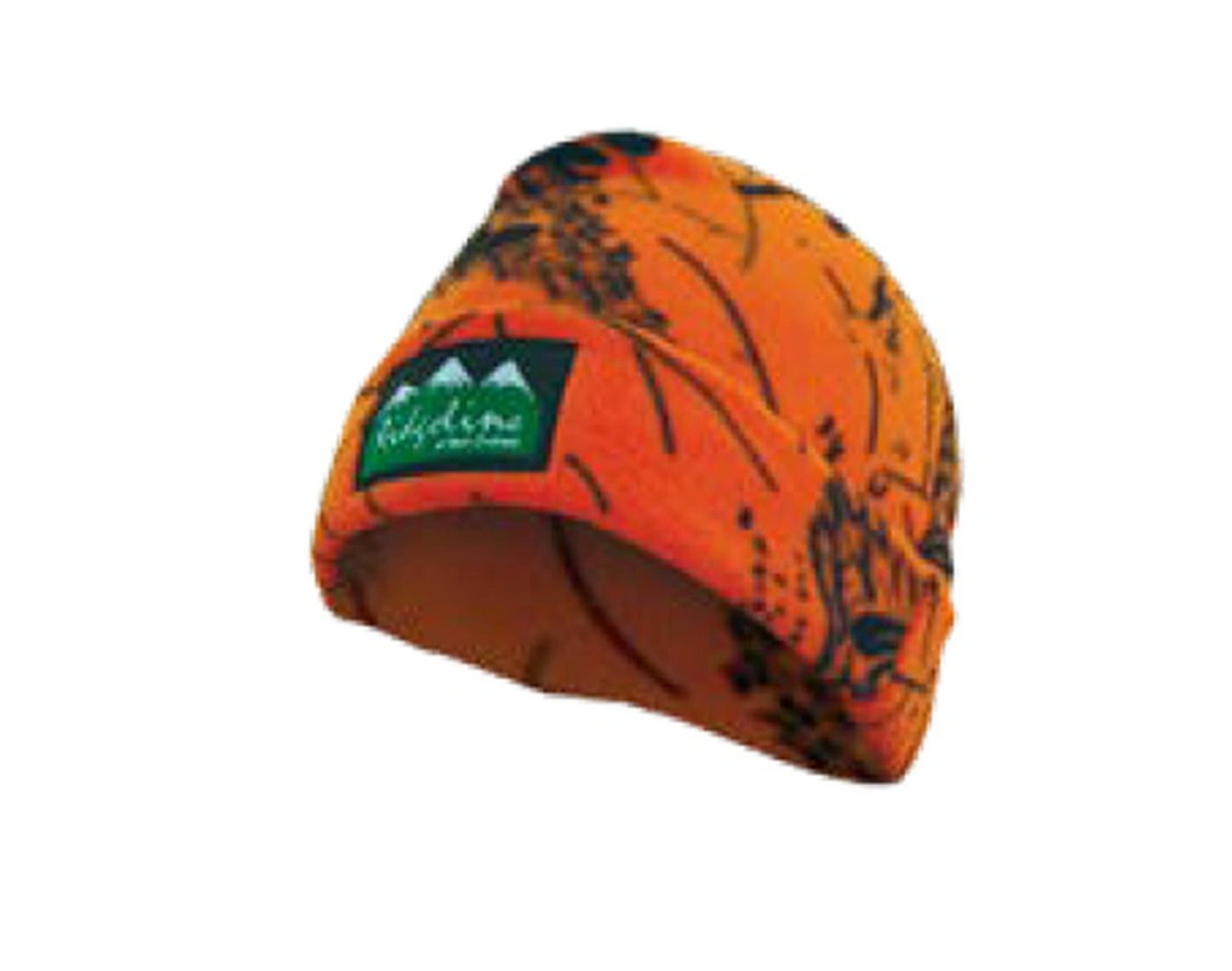 Ridgeline - Classic 2 Layer Polar Fleece Beanie