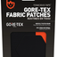 Tenacious Tape GORE-TEX Fabric Patches 15317