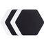 Gear Aid Tenacious Tape Hex Patches