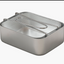 Highlander MESS TINS
