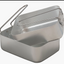 Highlander MESS TINS