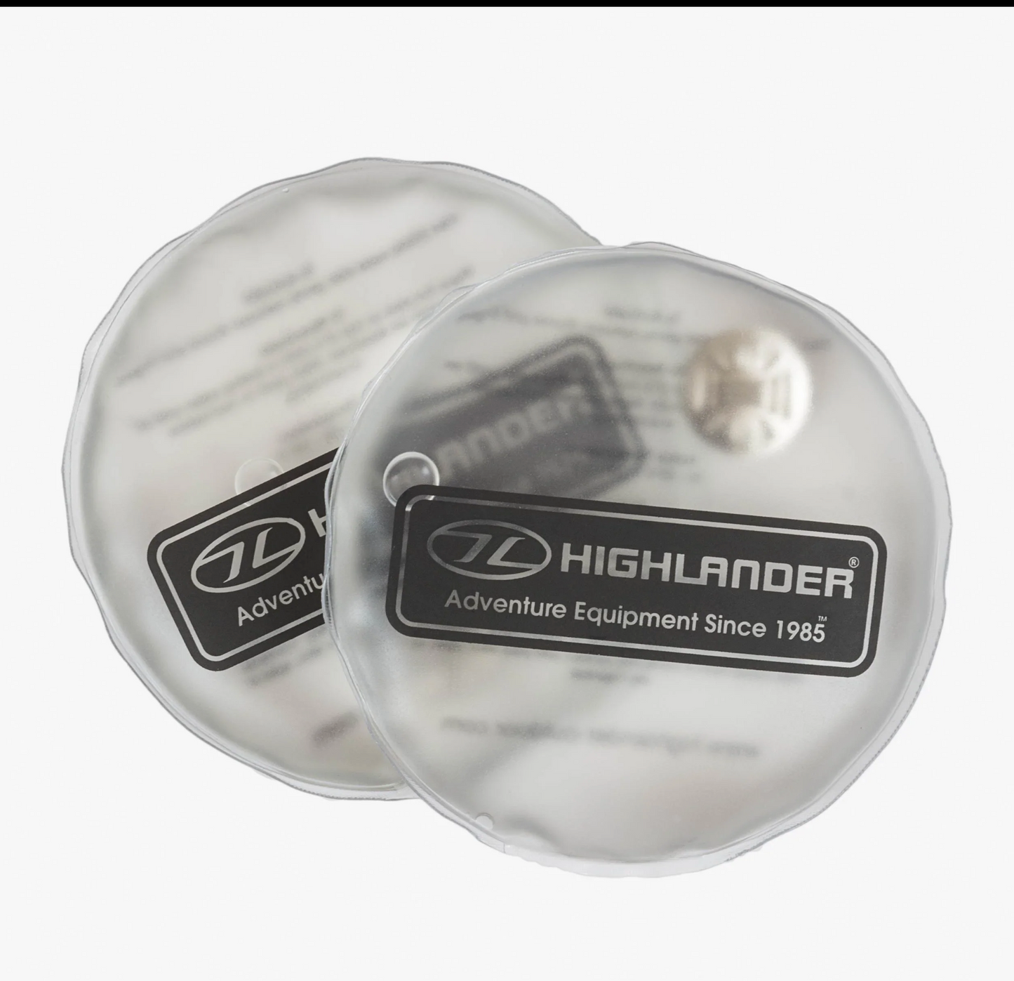 Highlander REUSEABLE POCKET HAND WARMER