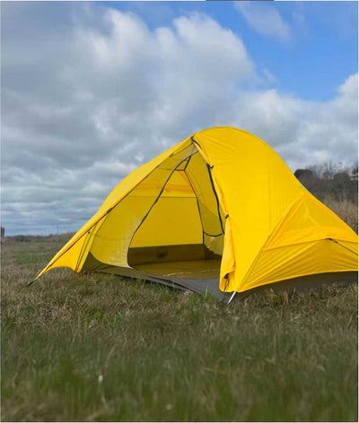 Domex Ascent 1-2 person Tent
