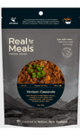Real Meals Venison Casserole