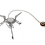 FIRE MAPLE BLADE 2 GAS COOKER