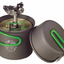 Optimus Crux Lite Solo Cook System Non-Stick