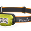 Fenix - Headlamp WH23R (600 lumens), lime
