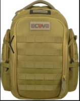 Ecoevo Tactical Backpack 30L