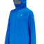 Mac in a Sac Mens Venture Ultralite Jacket (blue)
