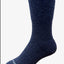 Possum Merino Heavyweight Health Comfort Top Socks