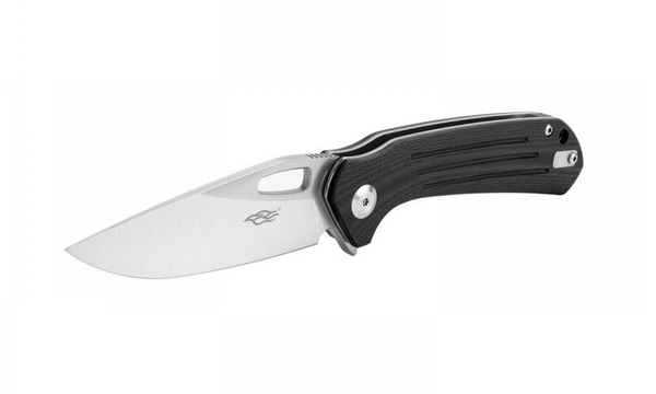GANZO  FIREBIRD F921 - BLACK