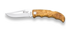 JOKER Terrier Olive Handle Pocket Knife NO18