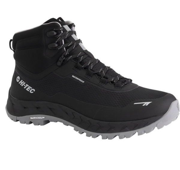 Hi-Tec Altitude Lite Mid WP