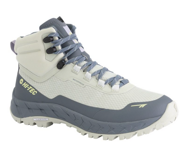 Hi-Tech Altitude Lite Mid WP Womens