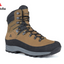 MANITOBA BOOT RIDGE TAN/BLACK