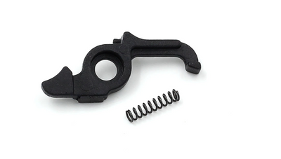 Modify - Cut Off Lever Ver.2