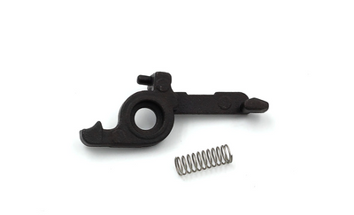 Modify - Cut Off Lever Ver.3