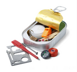 Coghlans Survival Kit-In-A-Can