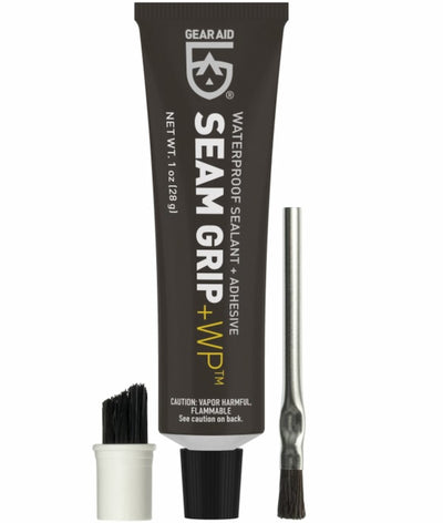 Gear Aid Seam Grip WP Waterproof Sealant 28g