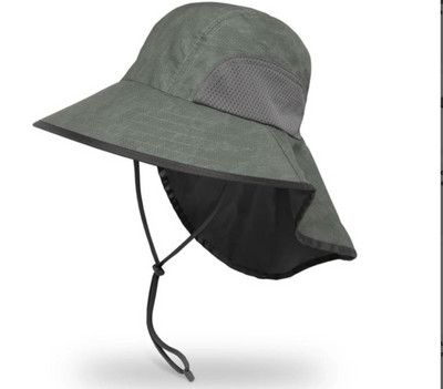 Sunday Afternoons Adventure Hat